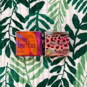 Benefit Bella Bamba & Coralista